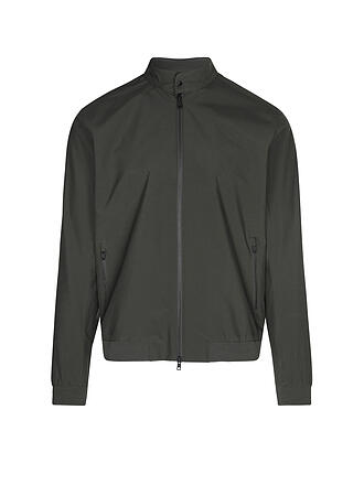 SCANDINAVIAN EDITION | Blouson PLAIN II