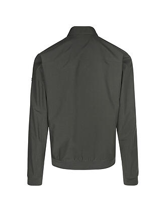 SCANDINAVIAN EDITION | Blouson PLAIN II