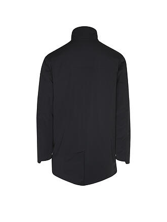 SCANDINAVIAN EDITION | Parka TOWN II APEX