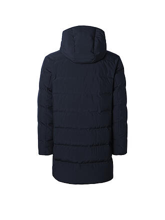 SCANDINAVIAN EDITION | Daunenparka RADIAN II