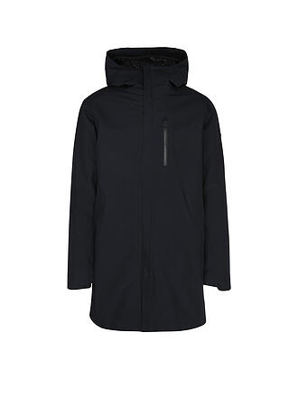 SCANDINAVIAN EDITION | Parka URBAN II