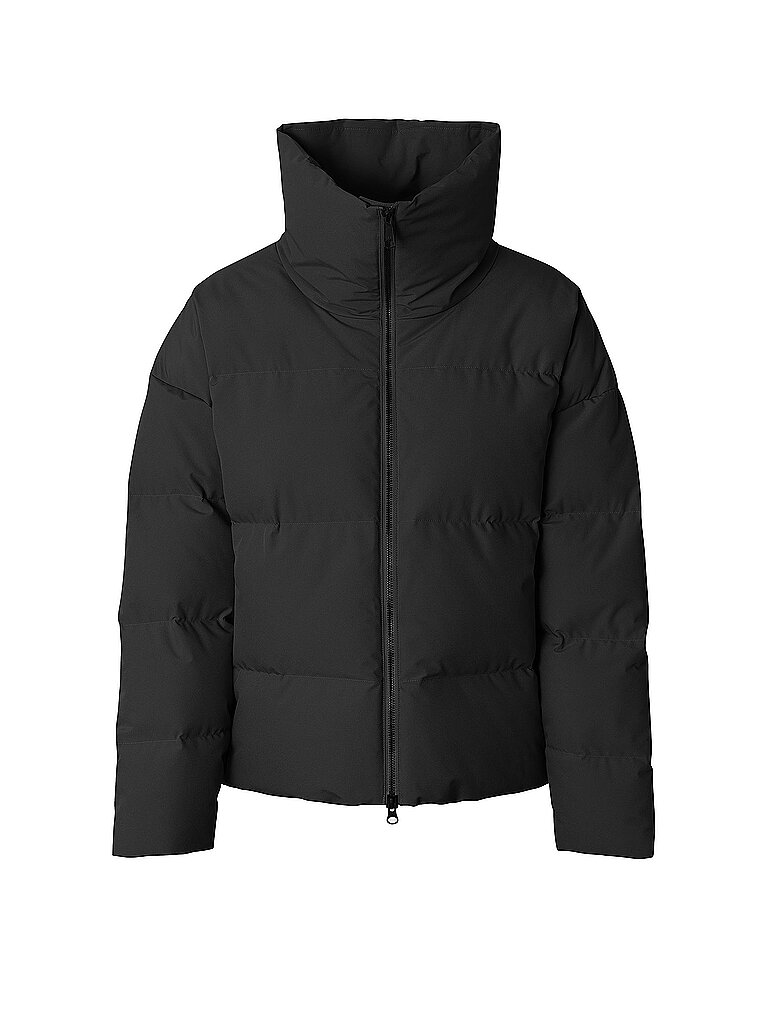 SCANDINAVIAN EDITION Daunenjacke BLOCK II – SCANDINAVIAN EDITION