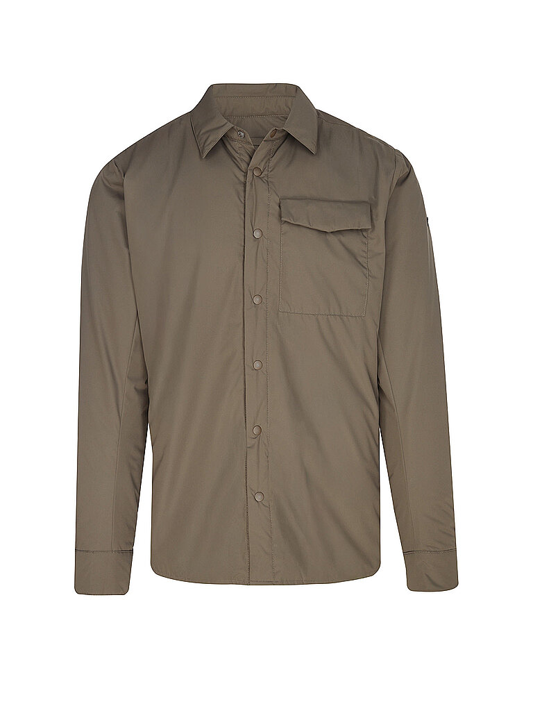 SCANDINAVIAN EDITION Overshirt TRIP – SCANDINAVIAN EDITION