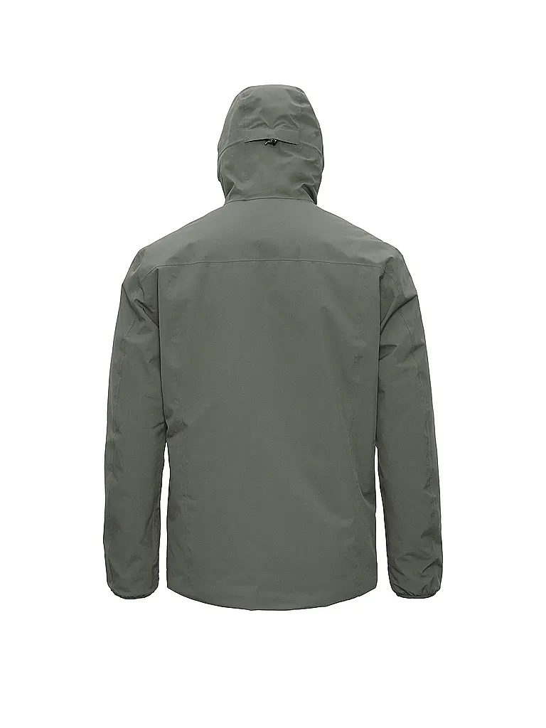 SCANDINAVIAN EDITION | 7758170 | olive