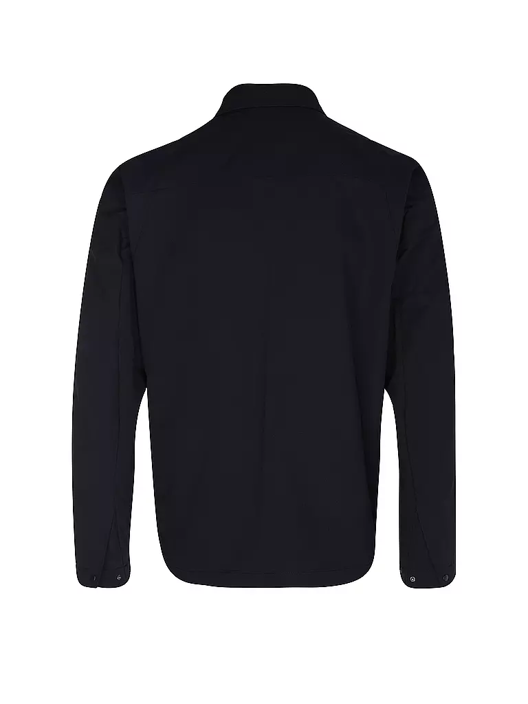 SCANDINAVIAN EDITION | Blouson MERGE2 | dunkelblau
