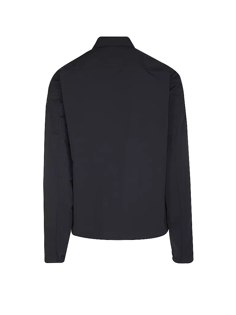 SCANDINAVIAN EDITION | Blouson PAPERTOUCH MOTION | schwarz