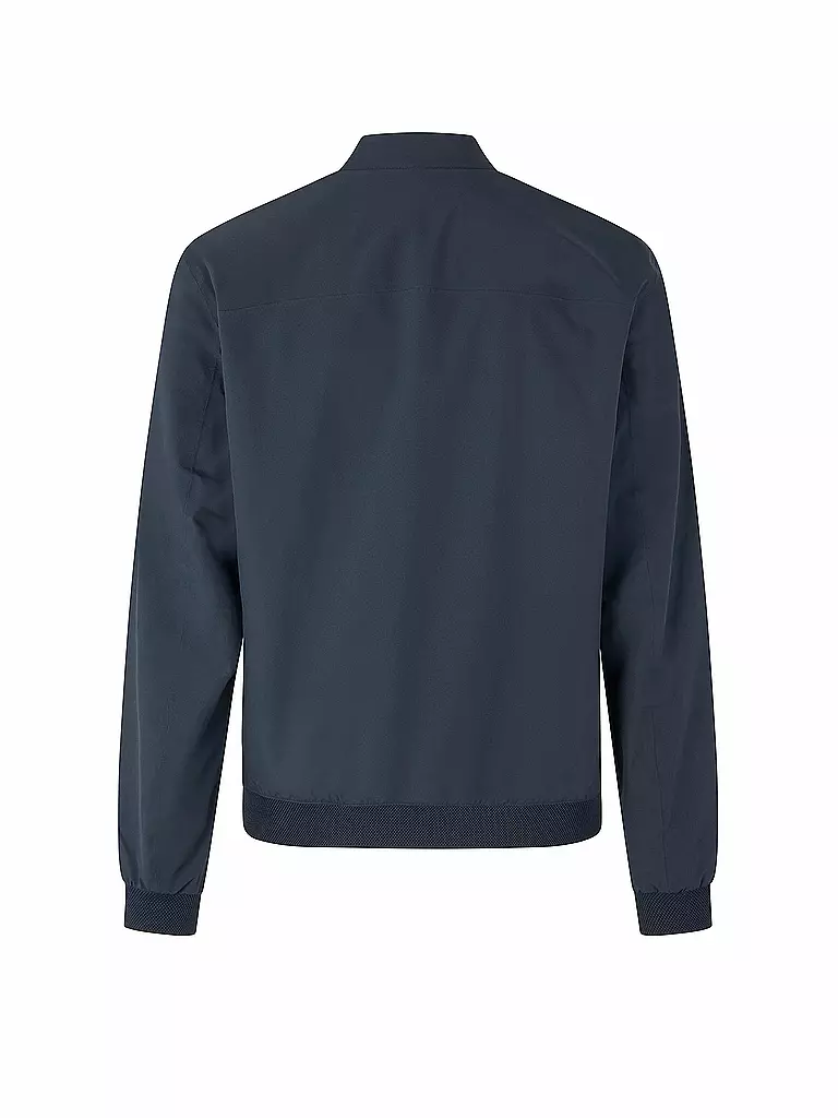 SCANDINAVIAN EDITION | Blouson PLAIN | dunkelblau