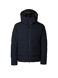 SCANDINAVIAN EDITION | Daunenjacke TORRENT II | Dunkelblau