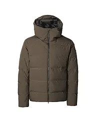 SCANDINAVIAN EDITION | Daunenjacke TORRENT II | Braun