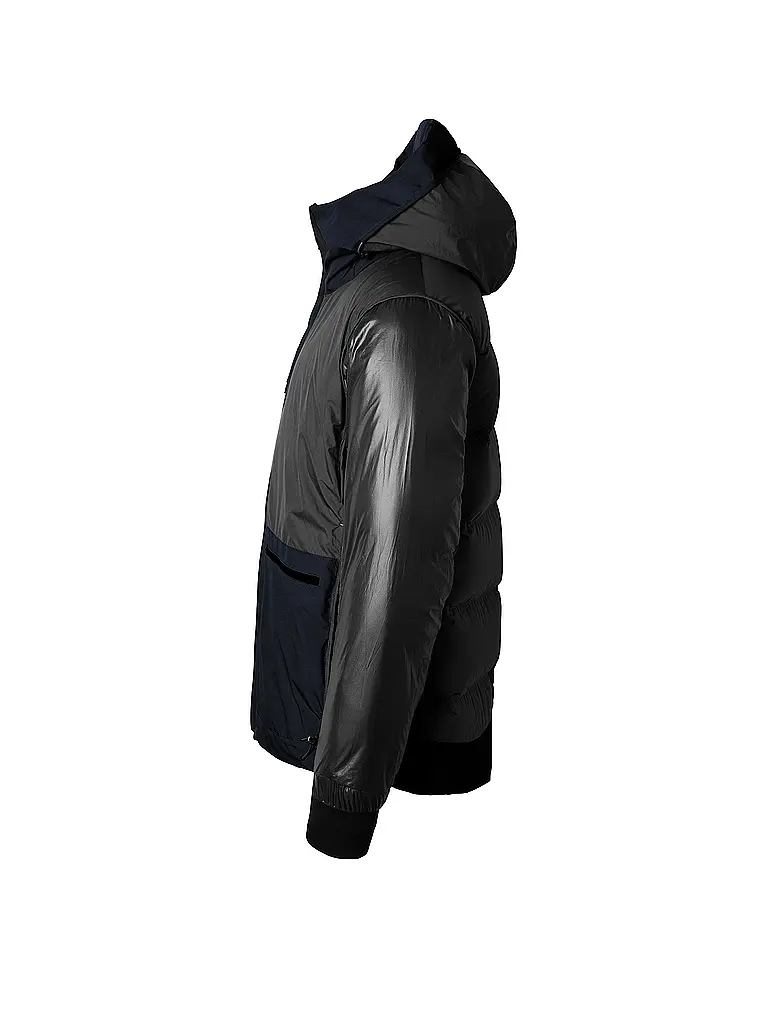 SCANDINAVIAN EDITION | Daunenjacke TORRENT II | 