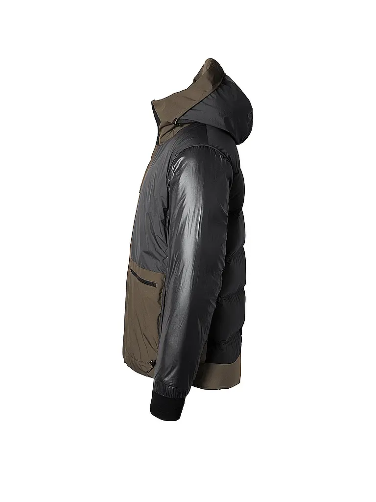 SCANDINAVIAN EDITION | Daunenjacke TORRENT II | 