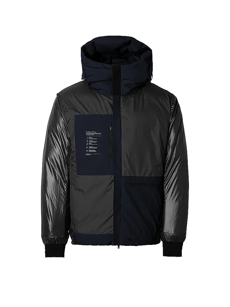 SCANDINAVIAN EDITION | Daunenjacke TORRENT II | dunkelblau