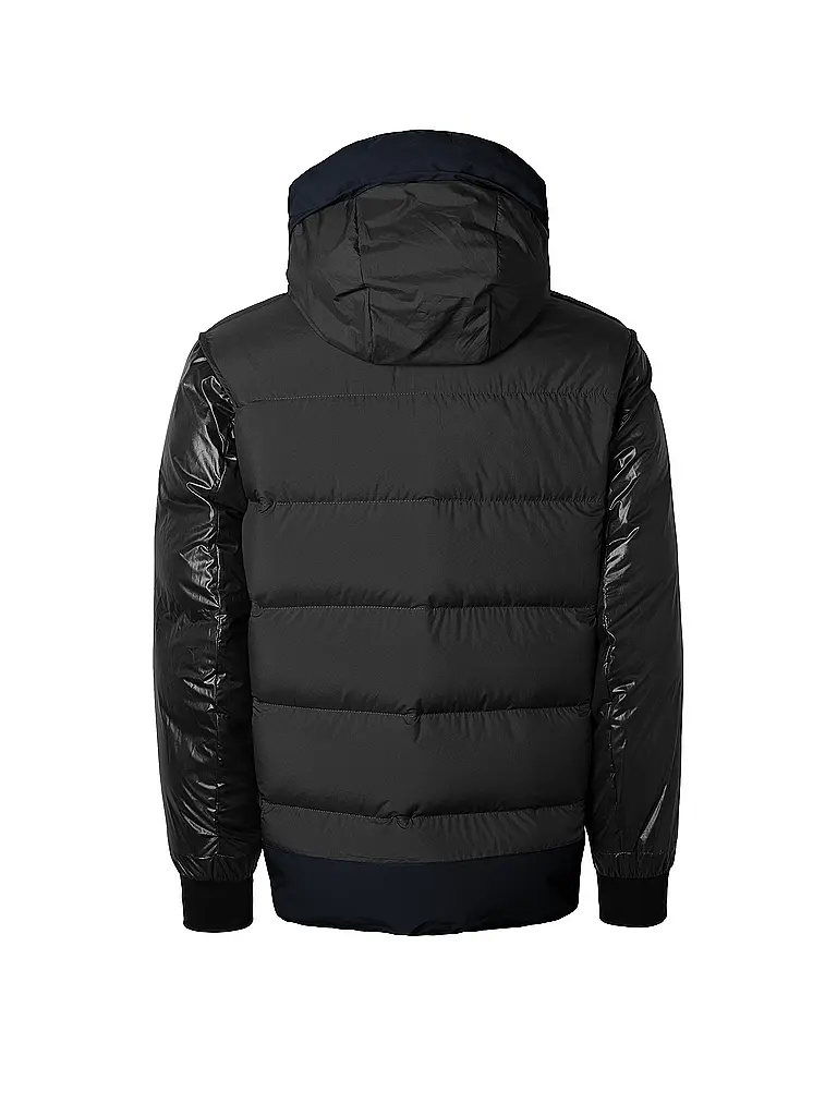 SCANDINAVIAN EDITION | Daunenjacke TORRENT II | dunkelblau