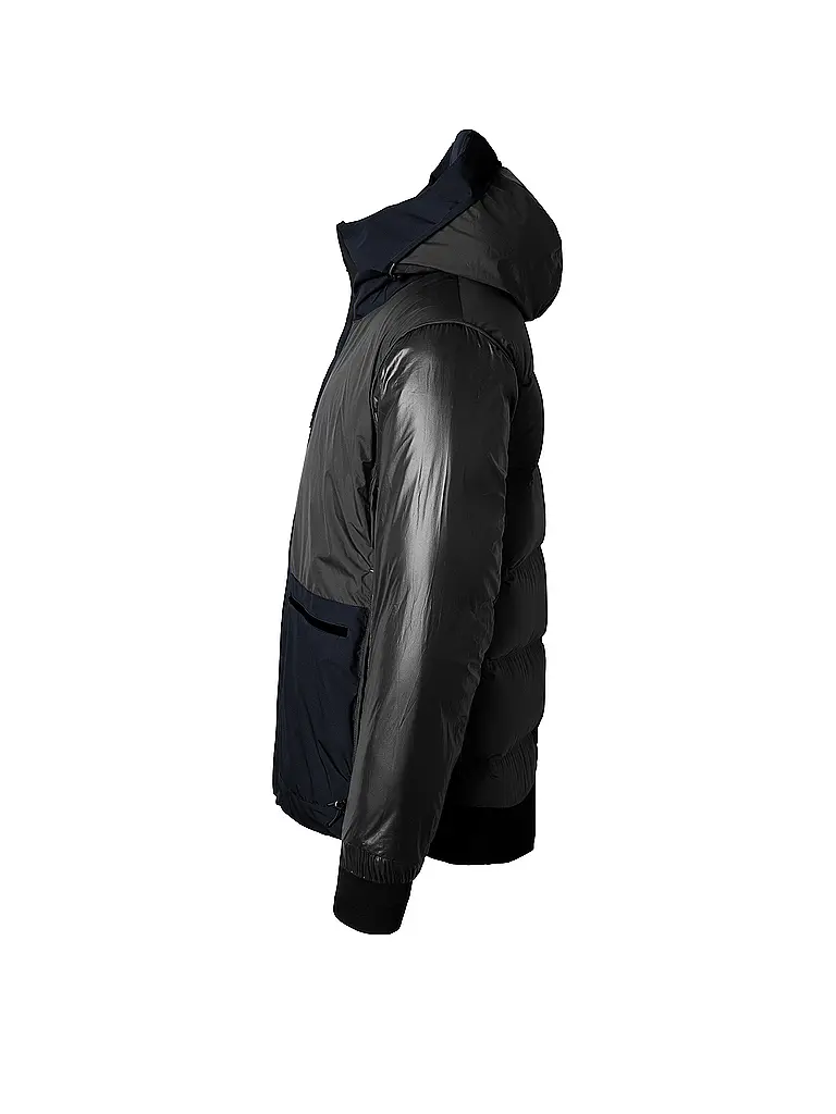 SCANDINAVIAN EDITION | Daunenjacke TORRENT II | dunkelblau