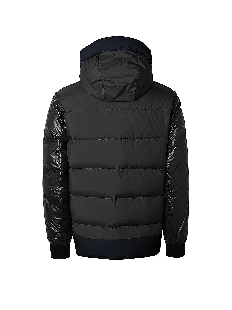 SCANDINAVIAN EDITION | Daunenjacke TORRENT II | 