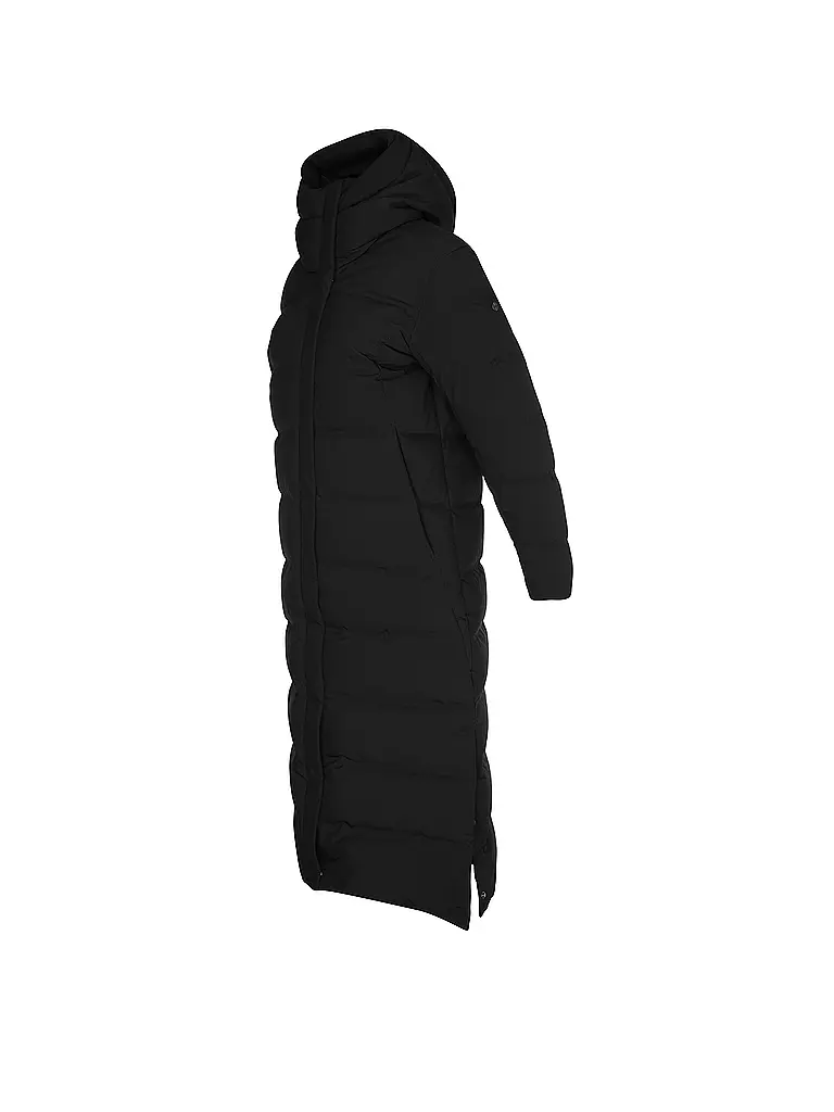 SCANDINAVIAN EDITION | Daunenmantel MERIDIAN II | 