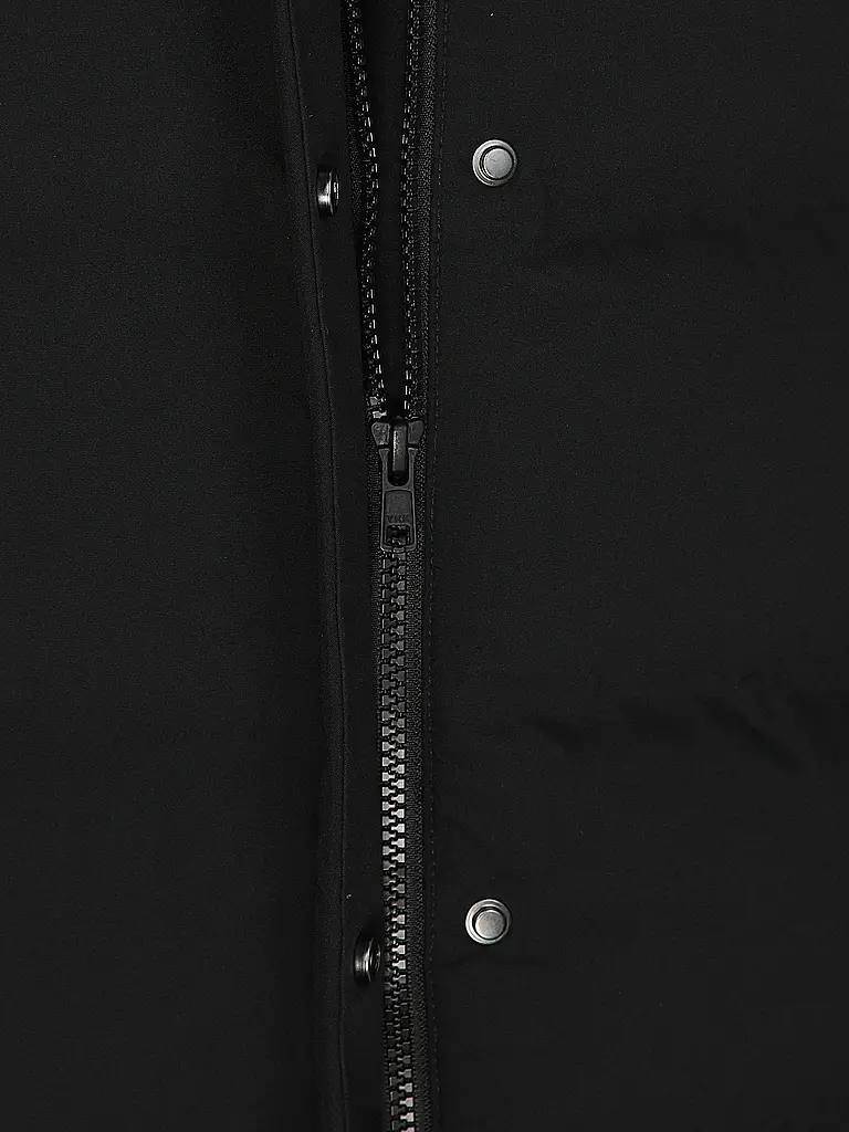 SCANDINAVIAN EDITION | Daunenmantel MERIDIAN II | 