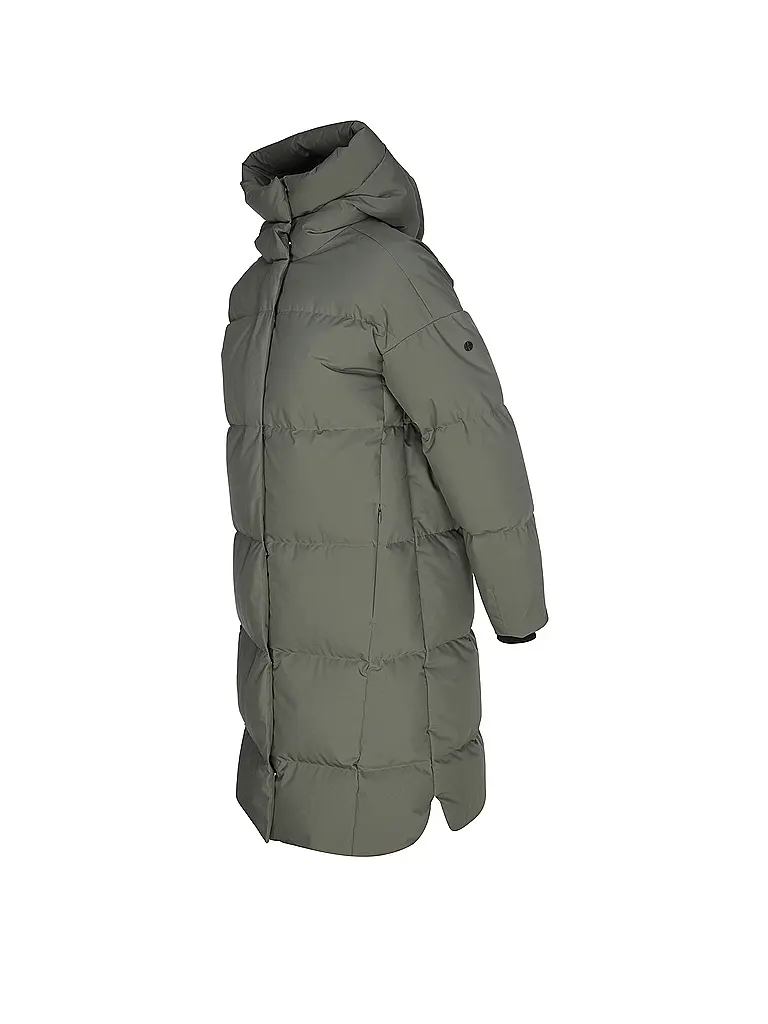 SCANDINAVIAN EDITION | Daunenmantel SWELL III | 