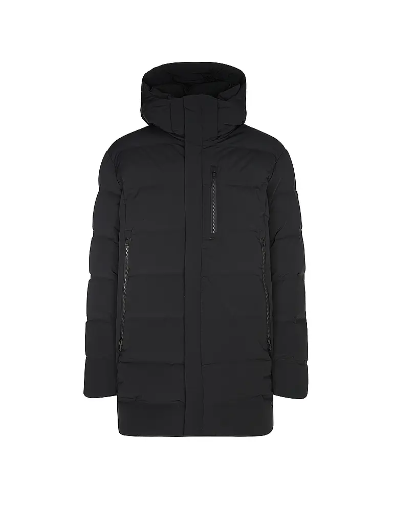 SCANDINAVIAN EDITION | Daunenparka RADIAN II APEX | Grau