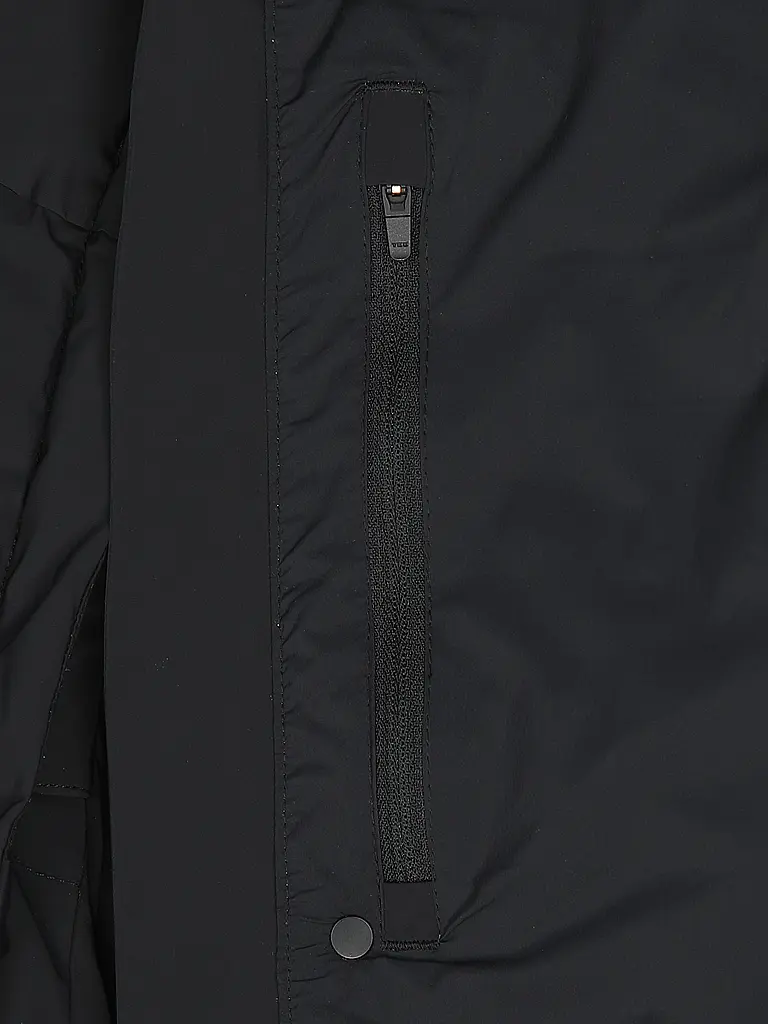 SCANDINAVIAN EDITION | Daunenparka RADIAN II APEX | 