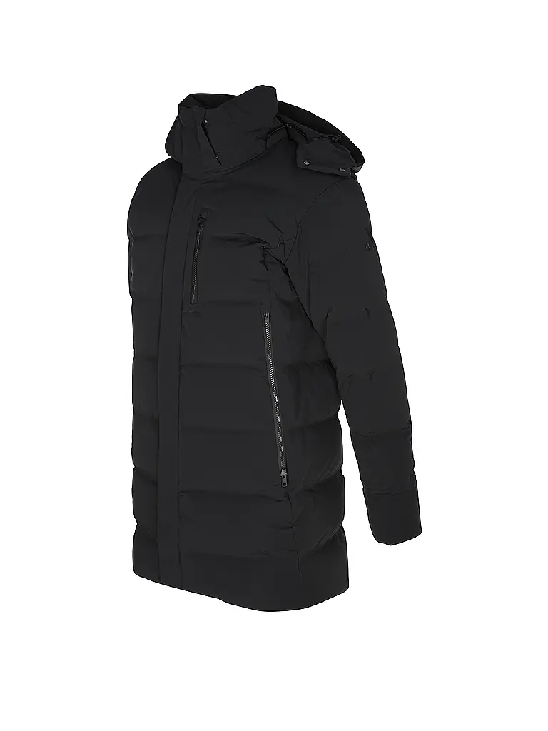 SCANDINAVIAN EDITION | Daunenparka RADIAN II APEX | 