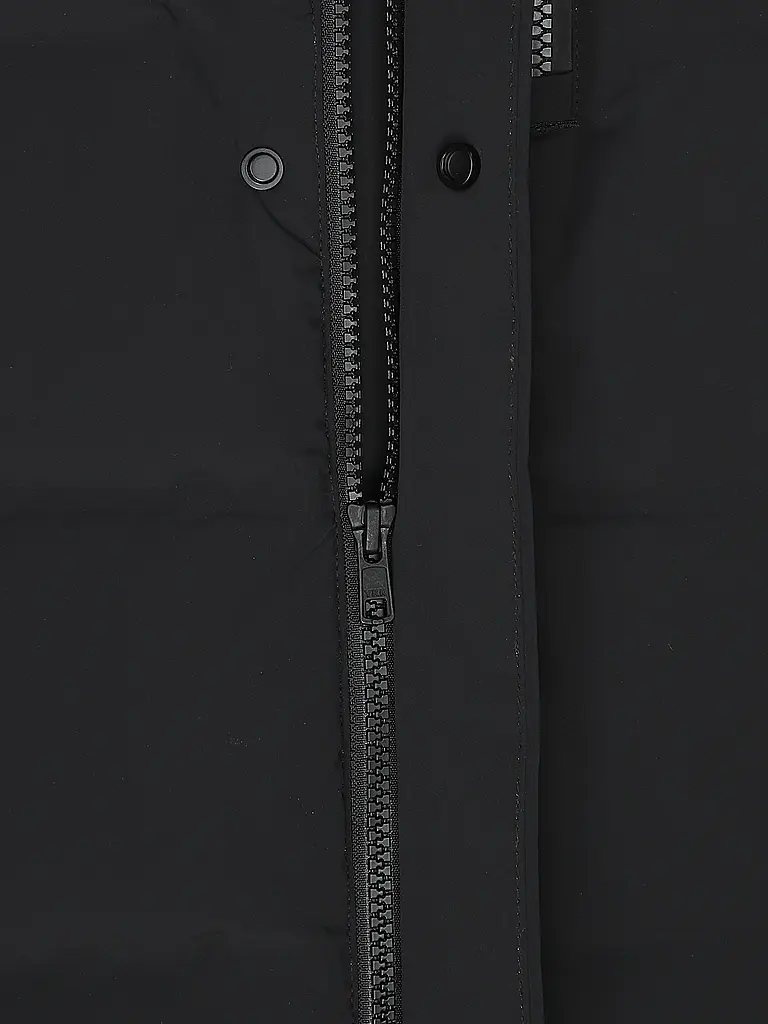 SCANDINAVIAN EDITION | Daunenparka RADIAN II APEX | 