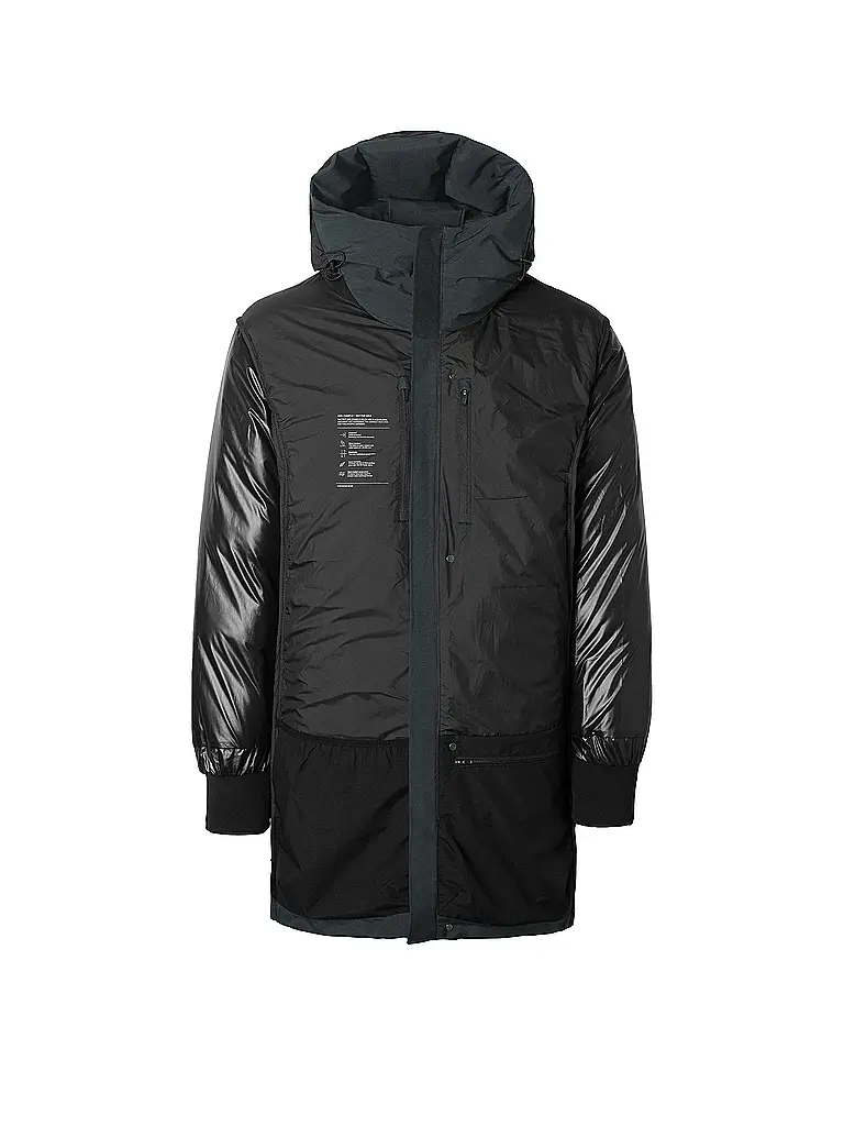 SCANDINAVIAN EDITION | Daunenparka RADIAN II | 