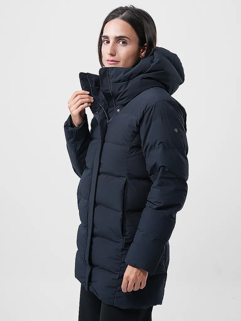 SCANDINAVIAN EDITION | Daunensteppmantel NOON II | 