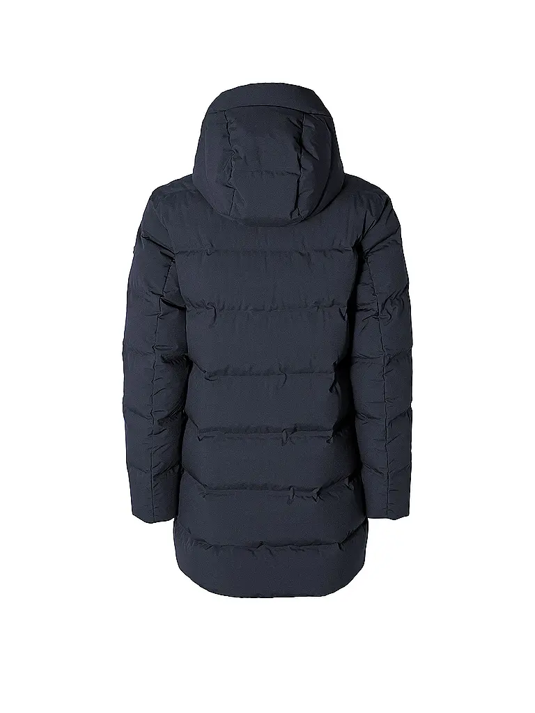 SCANDINAVIAN EDITION | Daunensteppmantel NOON II | 