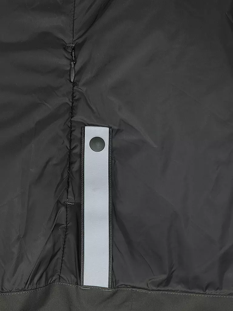 SCANDINAVIAN EDITION | Jacke CAVAI | braun