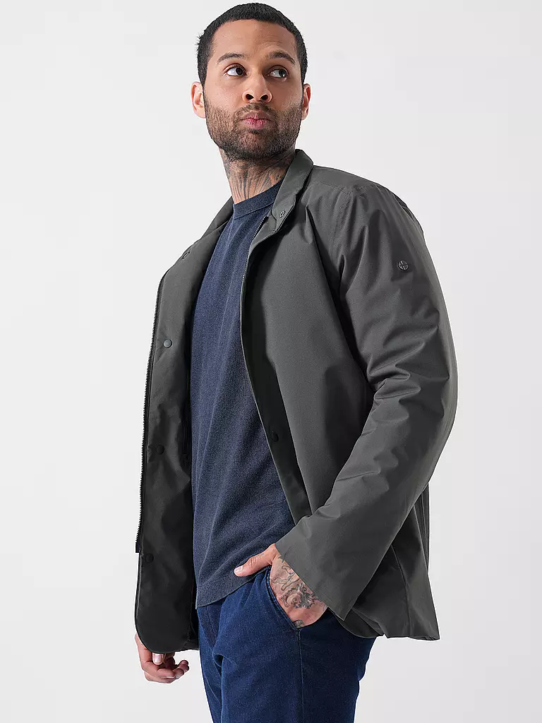 SCANDINAVIAN EDITION | Jacke CAVAI | braun