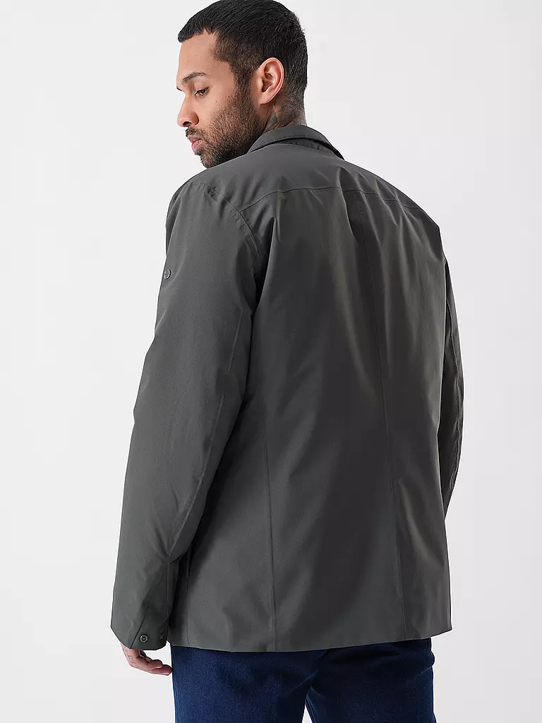 SCANDINAVIAN EDITION | Jacke CAVAI | braun
