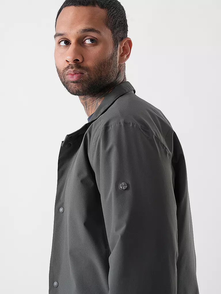 SCANDINAVIAN EDITION | Jacke CAVAI | braun