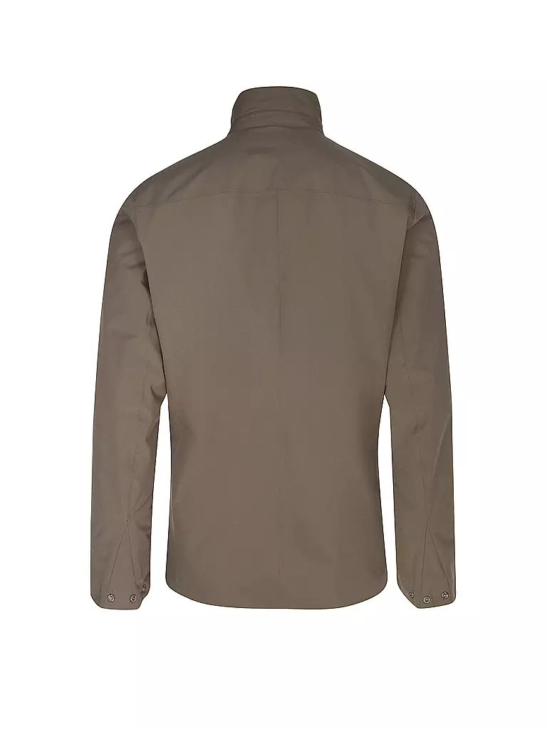 SCANDINAVIAN EDITION | Jacke CAVAI | olive