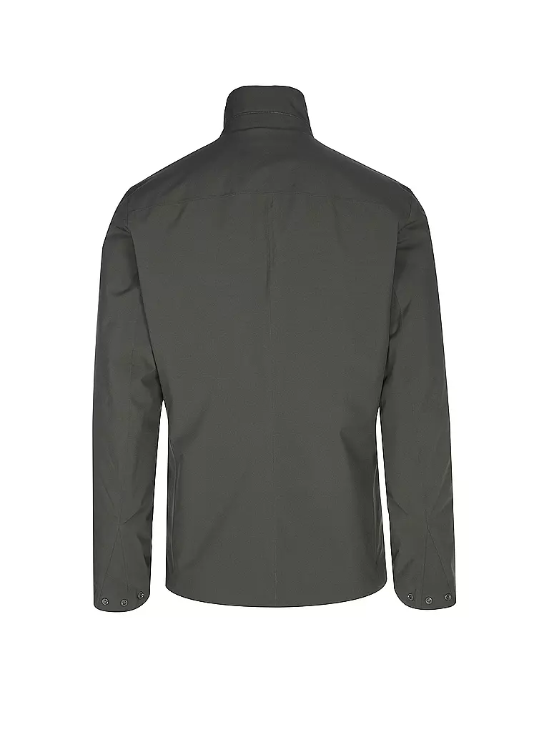 SCANDINAVIAN EDITION | Jacke CAVAI | braun
