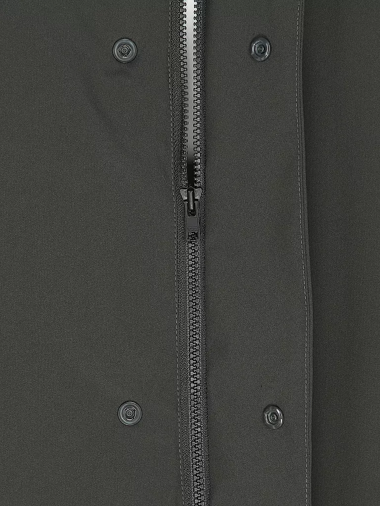 SCANDINAVIAN EDITION | Jacke CAVAI | braun