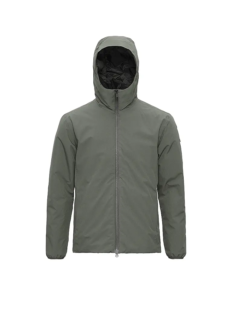 SCANDINAVIAN EDITION | Jacke NIMBUS  | Olive