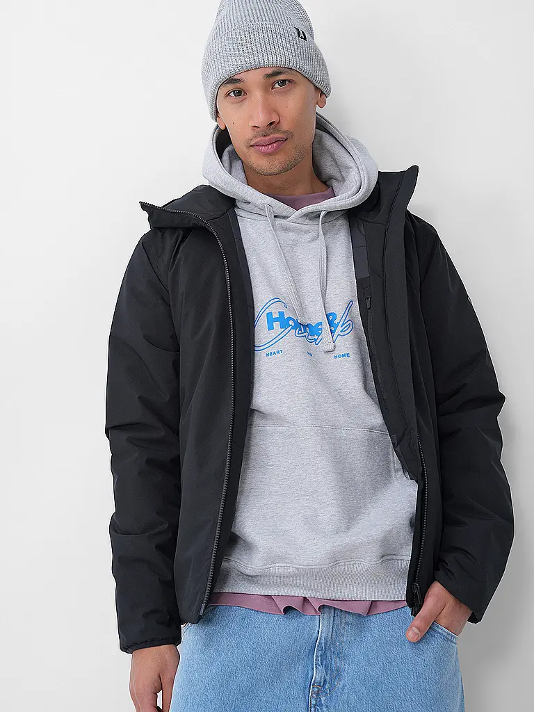 SCANDINAVIAN EDITION | Jacke NIMBUS | 