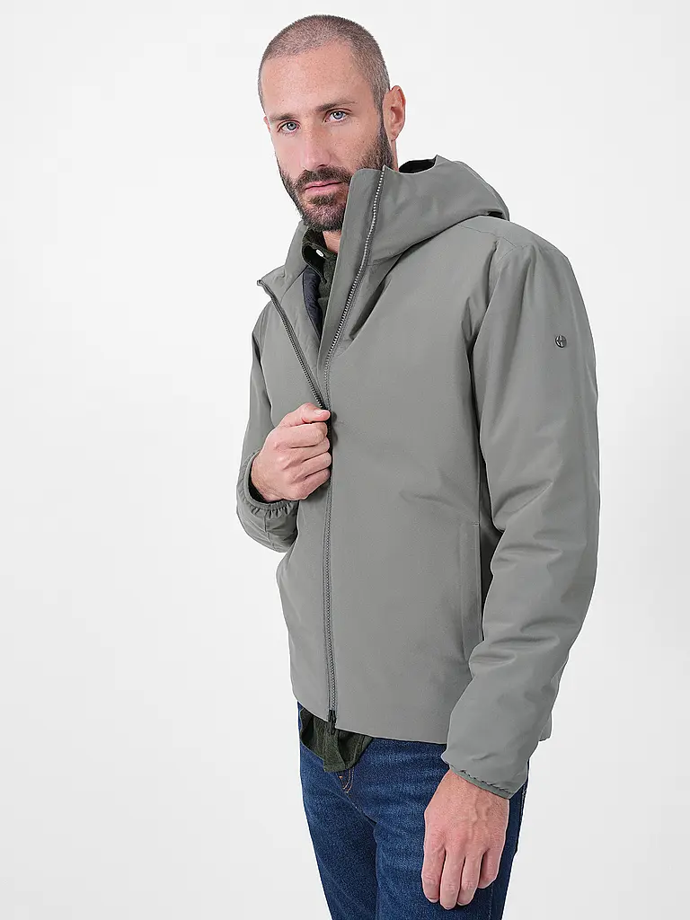 SCANDINAVIAN EDITION | Jacke NIMBUS | 