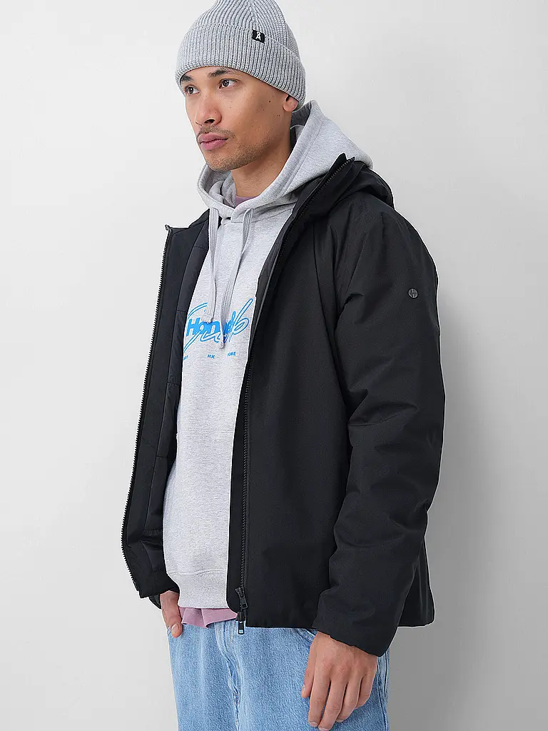 SCANDINAVIAN EDITION | Jacke NIMBUS | 