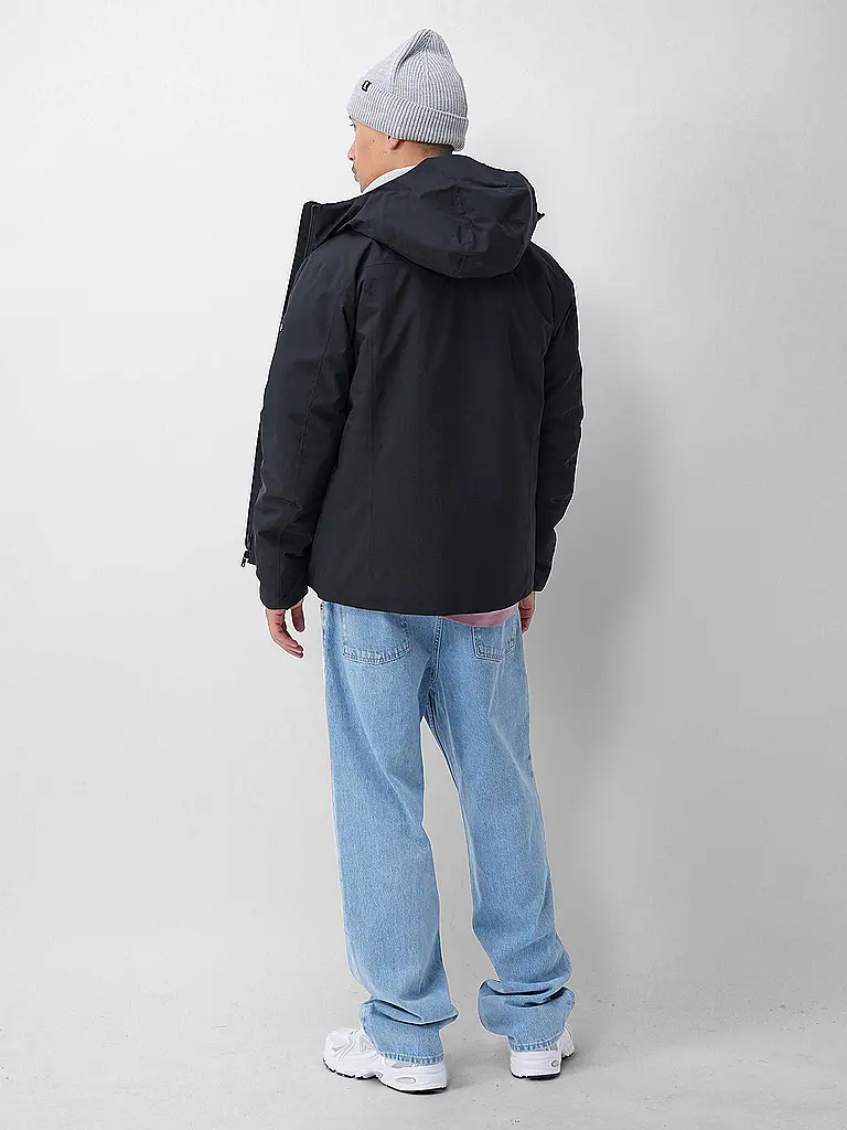 SCANDINAVIAN EDITION | Jacke NIMBUS | 