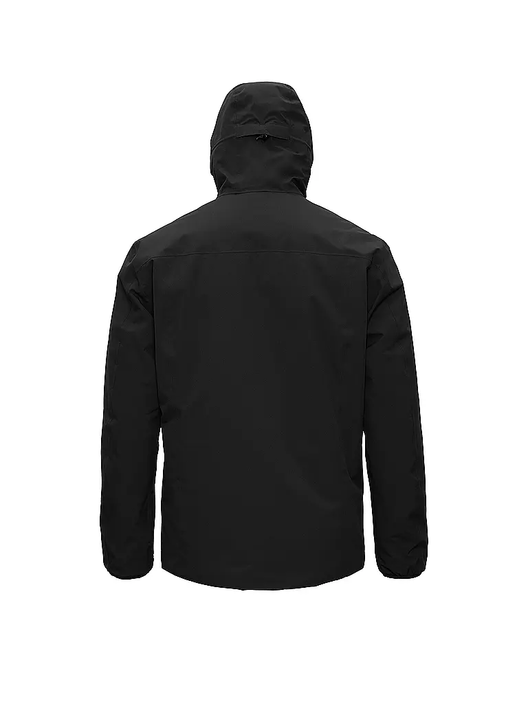 SCANDINAVIAN EDITION | Jacke NIMBUS | 