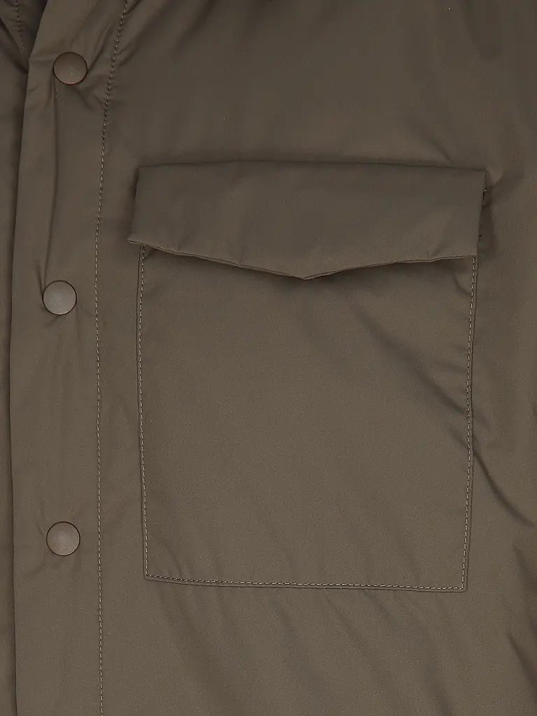 SCANDINAVIAN EDITION | Overshirt TRIP | 