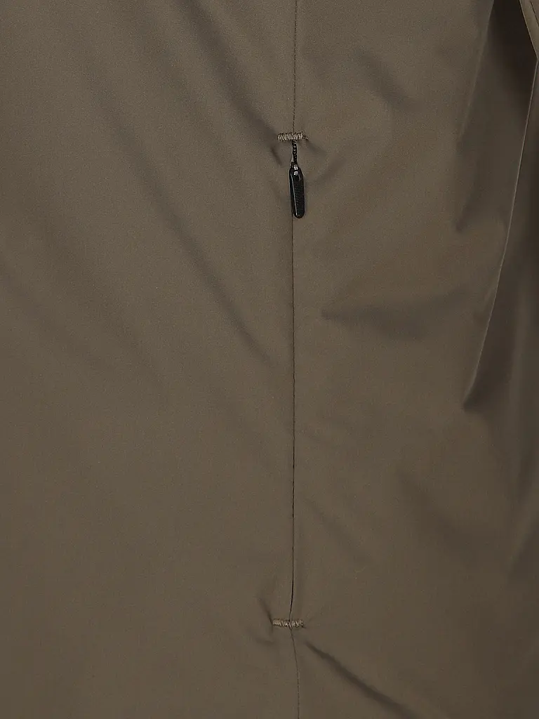 SCANDINAVIAN EDITION | Overshirt TRIP | 