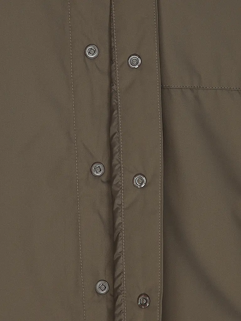 SCANDINAVIAN EDITION | Overshirt TRIP | 