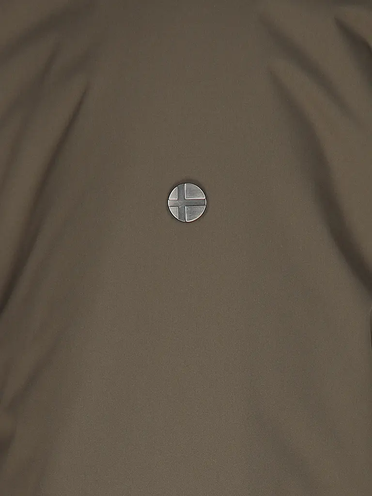 SCANDINAVIAN EDITION | Overshirt TRIP | 