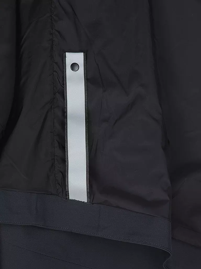 SCANDINAVIAN EDITION | Parka RANGE II | olive