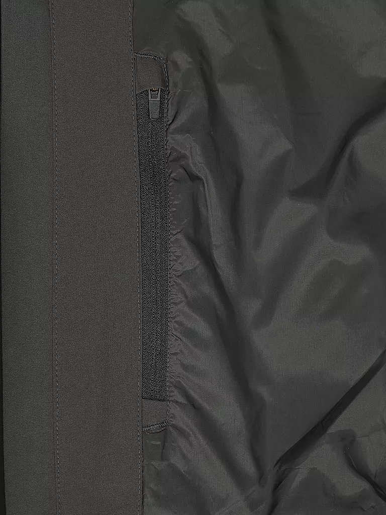 SCANDINAVIAN EDITION | Parka RANGE II | dunkelblau