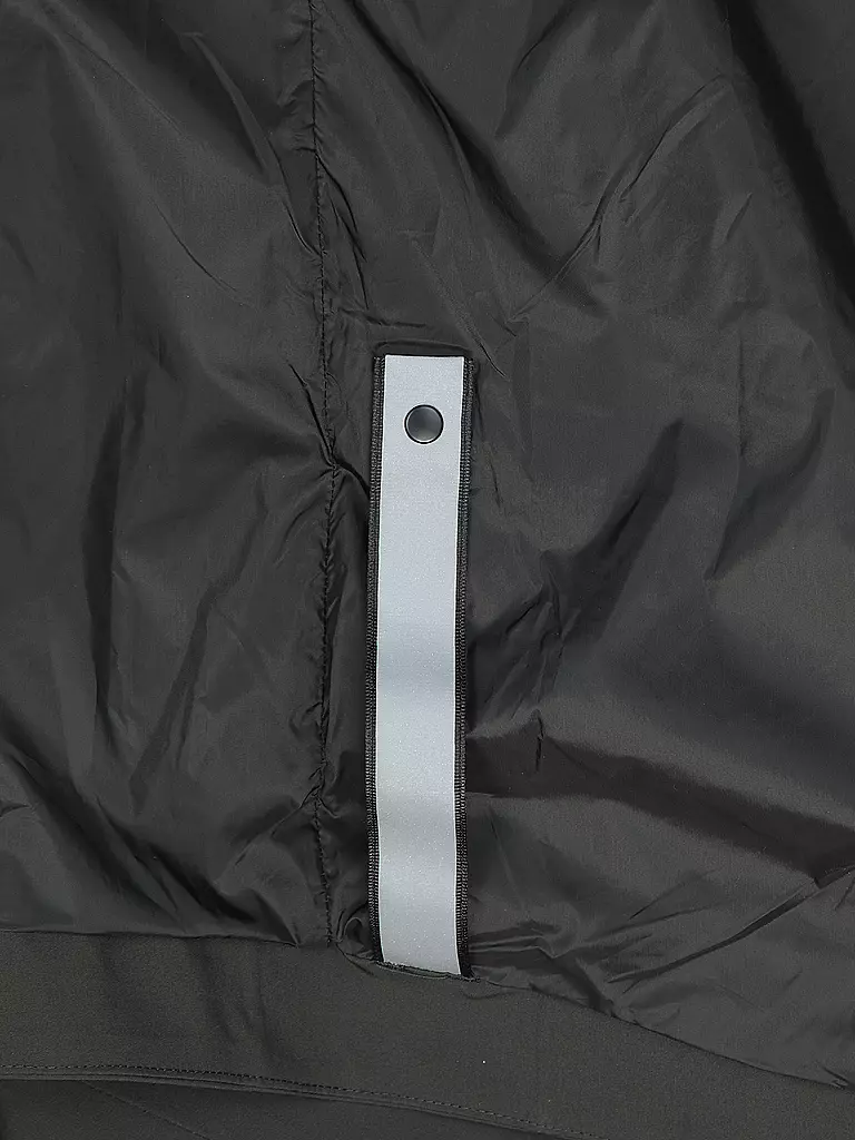 SCANDINAVIAN EDITION | Parka RANGE II | dunkelblau