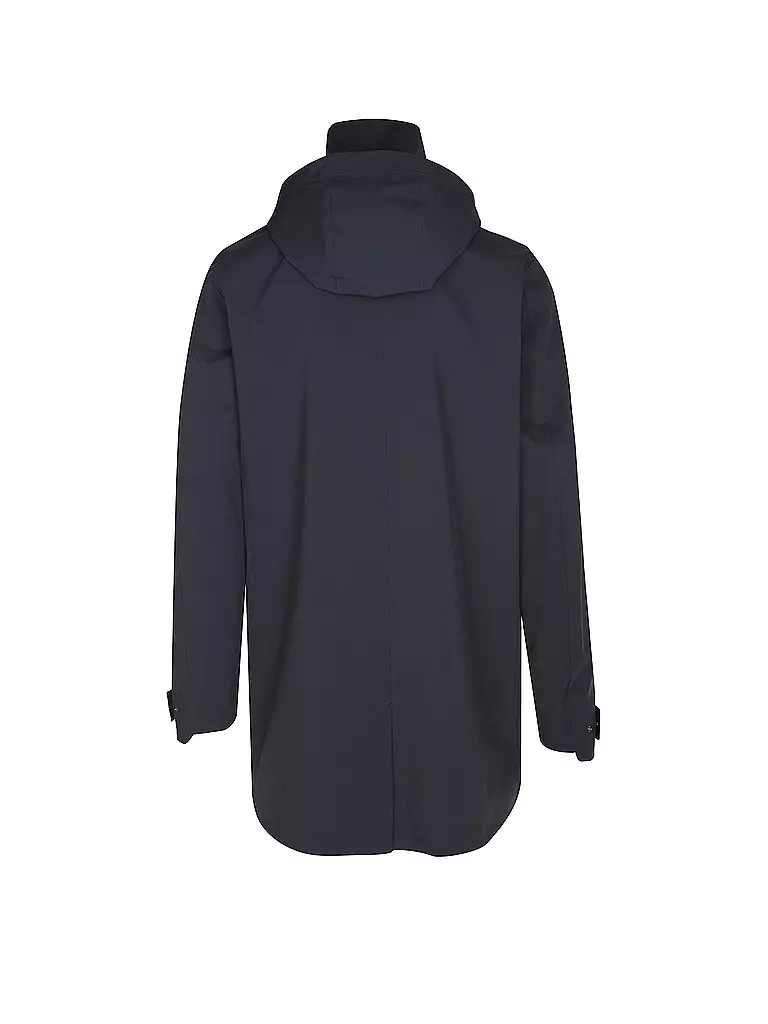 SCANDINAVIAN EDITION | Parka RANGE II | olive